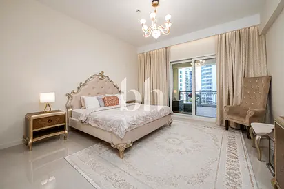 VOT | Marina View | High Floor