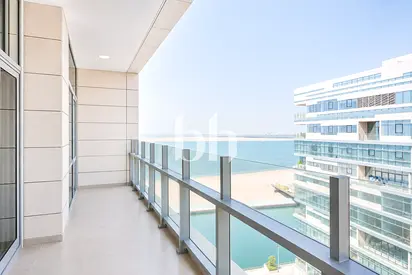 High Floor | Water Views | Big Layout