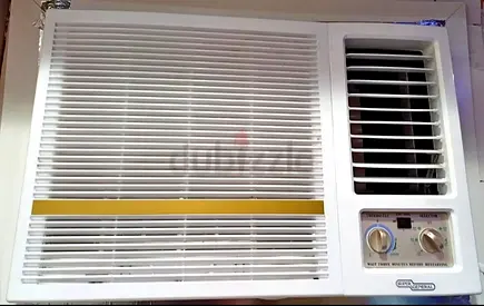 Super general window ac for sale