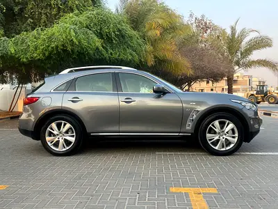 صورة 7 لـ 2014 Infiniti QX70