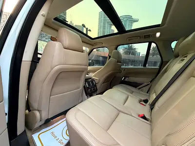 صورة مصغرة 17 لـ 2017 LAND Rover RANGE ROVER