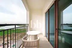 Golf Course View | Furnished | Maids Room