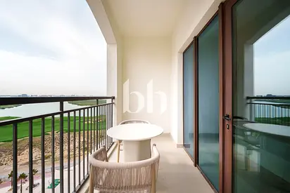 Golf Course View | Furnished | Maids Room