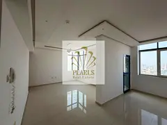 Apartment for Annual Rent in Ajman - Al Nuaimiya 3 | 2BR + Living | Near Verona Roundabout | Upscale