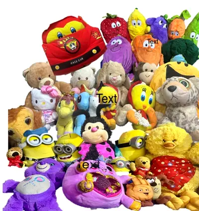 toys