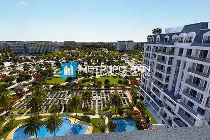 1BR w/ Maid I Park View I Mid floor | Low Premium
