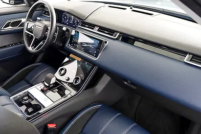 Land Rover Range Rover Velar P250 S, миниатюра 10