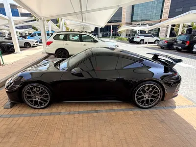 Brand New 2025 Porsche 911 Carrera - European Specs - Ultimate Performance