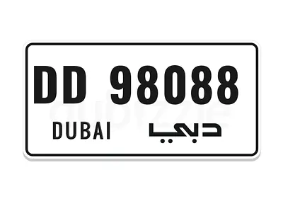 DD 98088