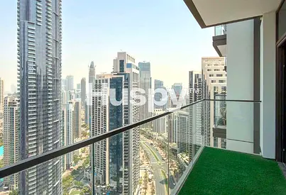 Community View | High Floor | Semi Furnished