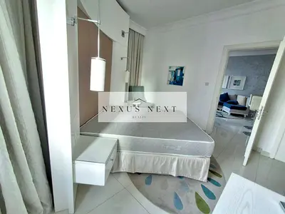 High-End Furnished | Spacious 1BR | Downtown Dubai