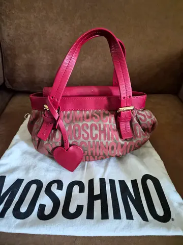 Moschino Bag