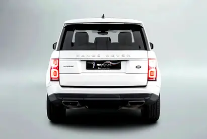 صورة مصغرة 4 لـ 2019 LAND Rover RANGE ROVER