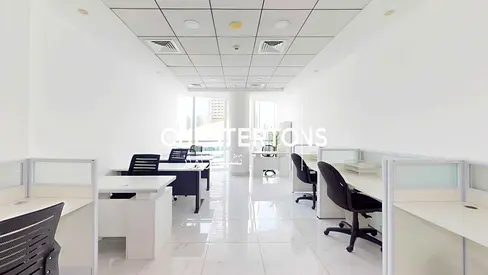 Fully fitted | Prime Location | Vacant