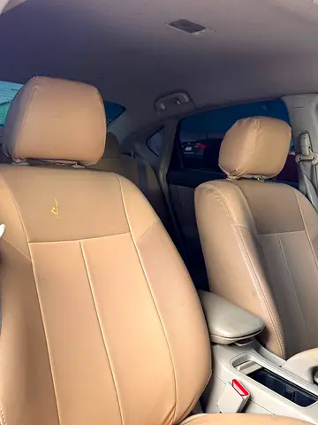 صورة 6 لـ 2014 Nissan SENTRA