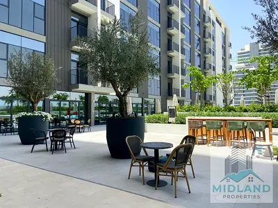 2Bedroom Apartment for Rent in Golfville, Dubai Hills Estate