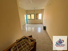Studio for Rent in Al Butina | Prime Location | Separate Kitchen | Close to All Essential Services a