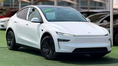 صورة 3 لـ 2025 Tesla MODEL Y