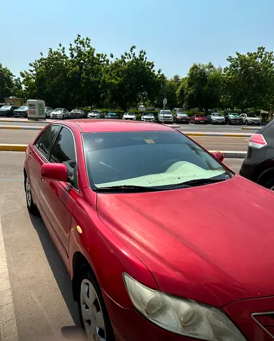 صورة 5 لـ 2009 Toyota CAMRY