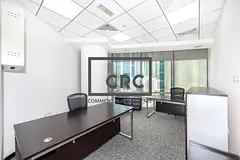 Furnished | Open Space | Utilities Included