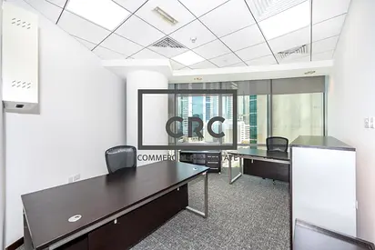 Furnished | Open Space | Utilities Included