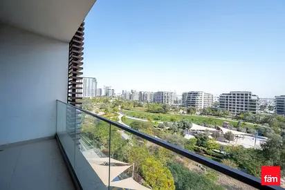 Full Park And Pool View | Vacant On Transfer