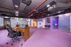 Fully Fitted | Huge Layout | Prime Location|Vacant