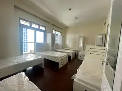 Executive Bedspace