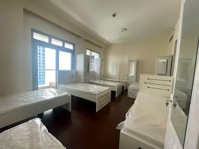 Executive Bedspace