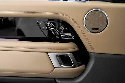 صورة مصغرة 11 لـ 2019 LAND Rover RANGE ROVER
