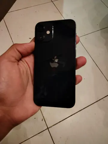 IPHONE 12 mini