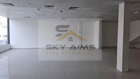 Office for Rent – Umm Ramool | Best Options