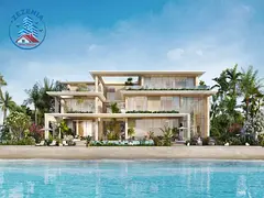 10% Down Pay | 20% ROI | beach Front | Pit Park