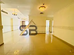 Spacious 3BHK with Maids Room in Amazing Price near Jaddaf Metro