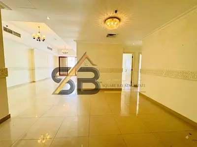 Spacious 3BHK with Maids Room in Amazing Price near Jaddaf Metro