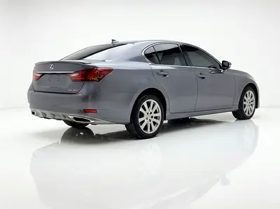 صورة 4 لـ 2014 Lexus GS-SERIES