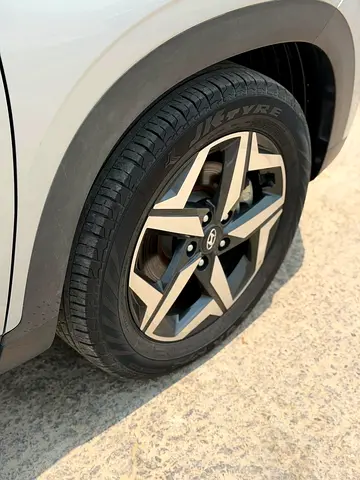 2024 Hyundai GRAND CRETA thumbnail 13