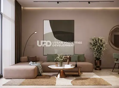 LUXURY RESIDENCES | LIMITED COLLECTION | 3-YEAR POST-HANDOVER PAYMENT PLAN