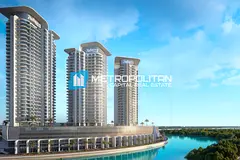 Mangrove View | 2 BR w/ Maids | High Floor