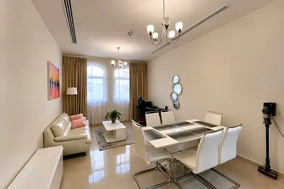 Renovated | Unfurnished | Vacant in September