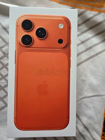 Iphone 17 pro 512 gb