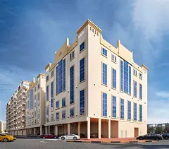 Prime Off-Plan High-Return Real Estate Investment Opportunity – Modern 1-Bedroom Apartment (2 Bath