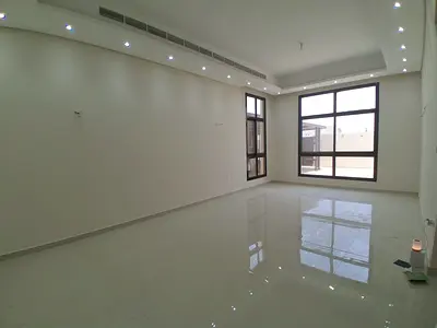 New 5BR Villa | Al Awir | Garden & Road Views | Unfurnished