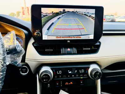 صورة 5 لـ 2023 Toyota RAV 4
