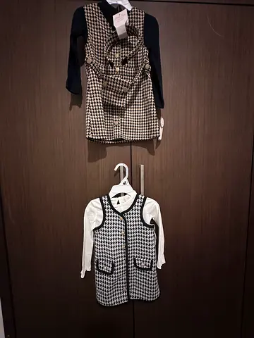 Kids clothes