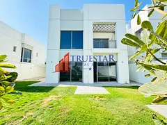 MODERN 5BR+MAIDS GARDEN SHARED POOL GYM TENNIS COURT COMPOUND