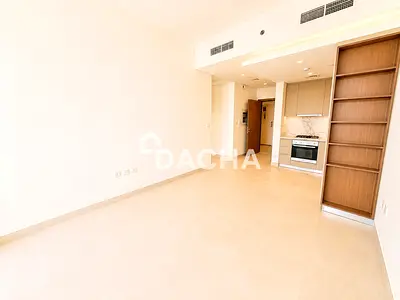 Brand New | Vacant | Flexible Cheques | 1 BR