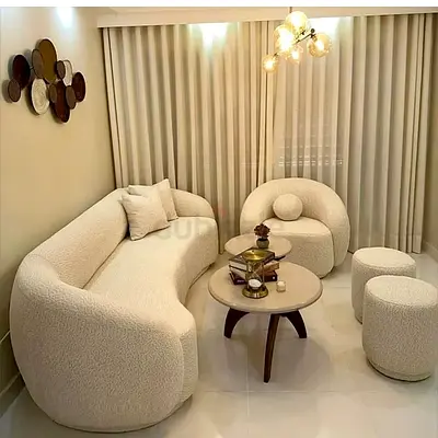 Brand New Luxury Sofa Set – Limited Stock Available, Order Today