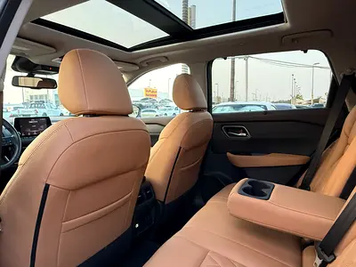 Nissan Rogue SL, миниатюра 14