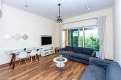 Fully Furnished | Upgraded | Bright & Spacious